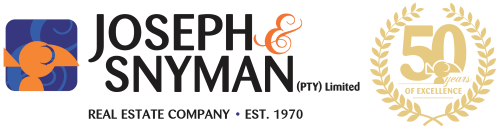 Joseph & Snyman Real Estate logo